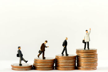 iDeCo（イデコ）のメリットが大きい人はどんな人？3つの注意点も解説