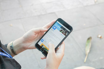 社長のTwitterを読むのは果たして「一般常識」か？