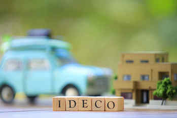 iDeCo（イデコ）を銀行で始めるならどこがいい？銀行5行を徹底比較！