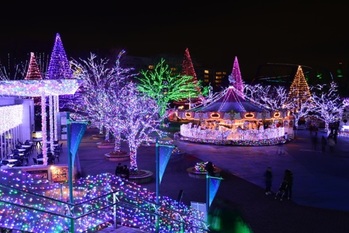 よみうりランドTOBでプロ野球・巨人2軍のボールパークが完成？