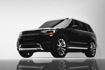 車好きにはたまらない　光岡自動車が初のSUVを発表