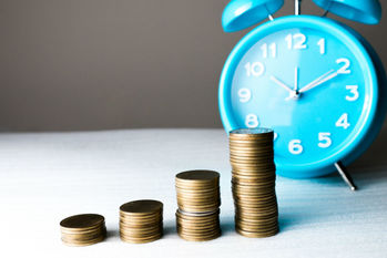 iDeCo（イデコ）をいつから始めるべきか？ 早く始めるメリットとは