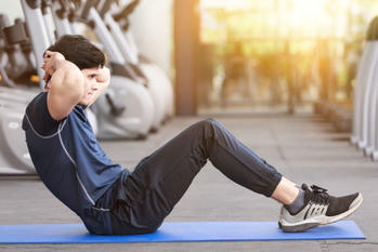 腹筋を割るために必要な2つのこと 筋トレ＆食事のコツをやさしく解説