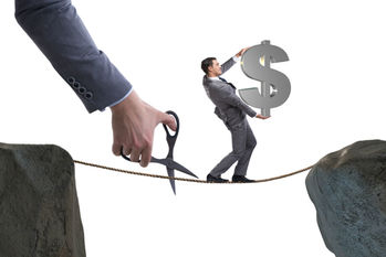 NISAで投資信託を購入するときに注意したい4つのデメリット