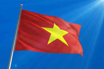 ベトナム株の配当利回りランキングTOP10！日本株との違いやベトナム株のメリット・デメリットなどを紹介