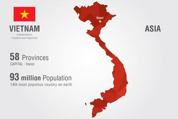 ベトナム株を買うにはどうしたらよいか？3つの買い方やメリット・デメリット、おすすめ銘柄など