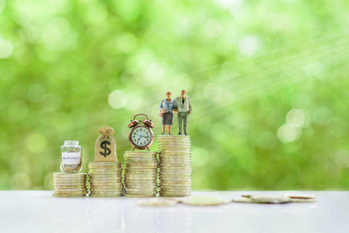 iDeCo（イデコ）の掛金の上限額や平均額は？掛金はいくらに設定すればいい？FPが解説！