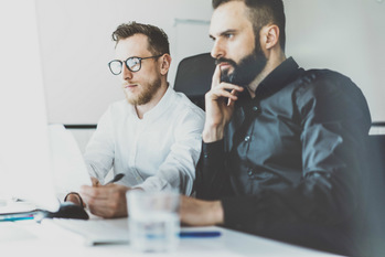 「年上の部下」マネジメントのコツ