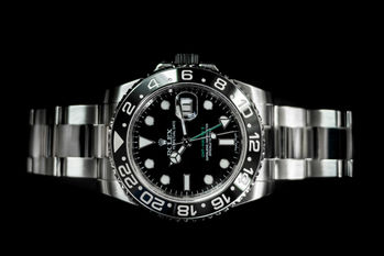 ロレックスで資産価値が上がる3つのモデルとは  コスモグラフ デイトナ、GMTマスターⅡ……