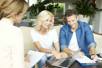 生命保険の営業員が信頼できるかを見極める3つの言葉と2つのポイント