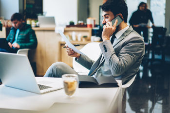 証券会社から転職する人は多い？どんな職種・業種へ転職している？