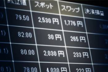FX会社15社のスワップポイントを比較！おすすめの口座は？