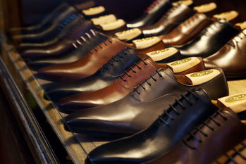 40代が履きたい高級革靴ブランド5選　ジョン ロブ、オールデン、エドワードグリーンetc.