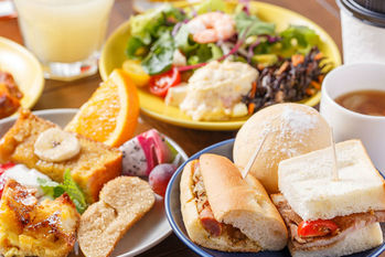 東京都内の朝食ビュッフェ5選　1000円台で食べられるホテルを厳選——新宿、汐留、お茶の水etc.