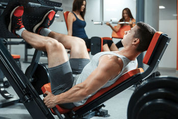 「下半身」を効率良く鍛えるための筋トレメニューと筋肉の構造を紹介