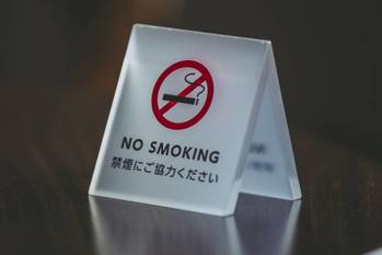 JTお先真っ暗？イオンが「勤務中禁煙」義務付け、他社の状況は……