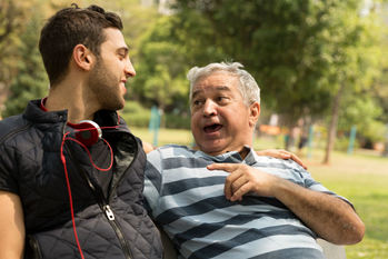 40歳になったら親の介護について本気で考えたほうがいい理由