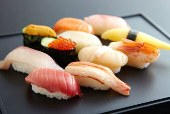 大阪の高級回転寿司の店5選……回転寿司がんこ、函太郎、大起水産回転寿司etc.