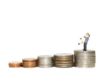 iDeCo（イデコ）を専業主婦はどう活かす？知っておくべき2つの注意点