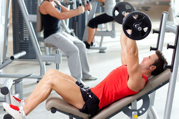 筋トレを続けるための失敗しないジムの選び方　見るポイント、ジムタイプごとのメリット・デメリットを紹介