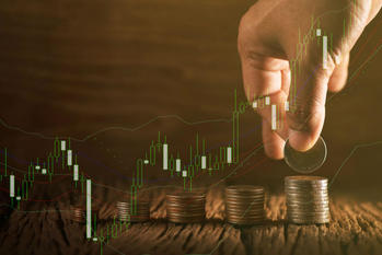 岡三オンライン証券の株式投資手数料はいくら？約定代金20万円まで手数料が無料！