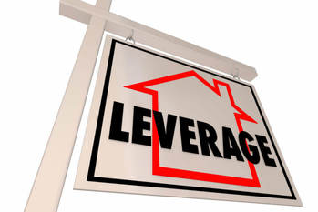 不動産投資の「レバレッジ効果」とは？リターンとリスクはどう変わる？