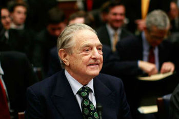 「大規模な金融危機が近づいている」世界3大投資家の1人ソロス氏らが予測