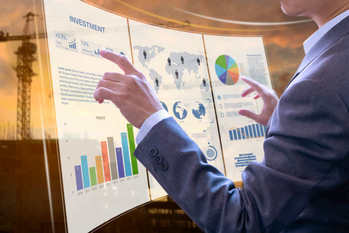 投資信託を比較する3つのポイント　人気のインデックスファンドで優れているものはどれ？