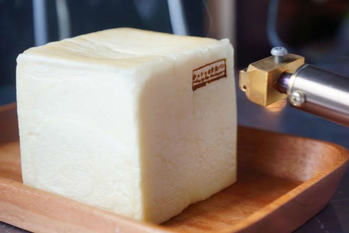 生食パンの名店5選　生食パン発祥の店から話題の人気店まで