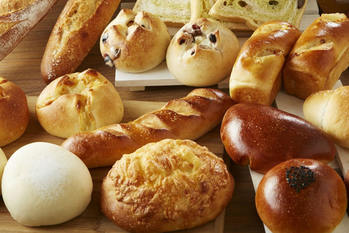 東京のパン食べ放題の店5選　メゾンカイザー、銀座木村屋……人気店のパンを好きなだけ！