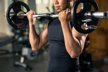 「ドロップセット法」とは？やり方やメリット、注意点を紹介