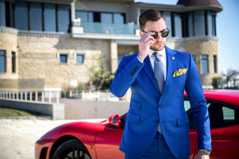 起業家よりも早くミリオネアになる方法とは？　資産1億円は夢じゃない