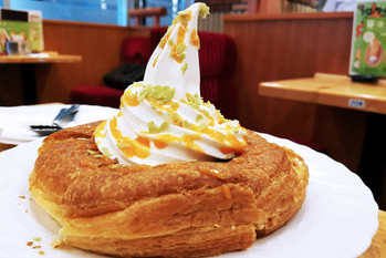 増収増益で絶好調の「コメダ珈琲」！ついに東南アジアにも進出