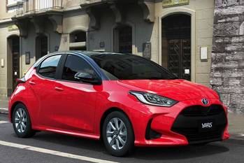 トヨタ・ヤリスで知っておきたい3つのポイント　ヴィッツとの違いは？