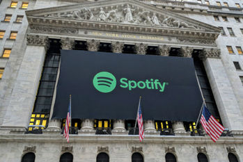 音楽業界の革命児Spotify、異例の直接上場は吉と出るか凶と出るか