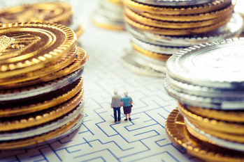 老後の生活費の内訳は？老後資金はどれくらい必要かシミュレーション