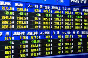 日本株投資の高配当利回りランキングTOP10！銘柄の選び方や注目銘柄も紹介