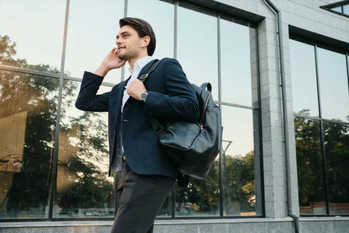 40代におすすめ！アウトドアブランドの3WAYビジネスバッグ5選　ザ・ノース・フェイス、パタゴニアetc.