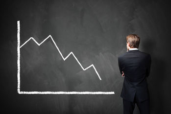 iDeCo（イデコ）が元本割れしたときの正しい3つの対処法