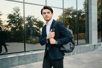 BRIEFING（ブリーフィング）のビジネスバッグ５選　40代におすすめの3WAY、ブリーフケース、トートバッグを紹介