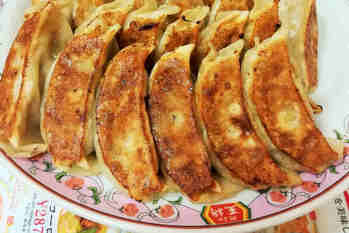 王将の餃子、崎陽軒のシウマイ……東京・横浜にある有名店の食べ放題5選