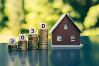 2020年は家の買い時なのか　消費増税、供給、価格、金利の4つの視点から考察