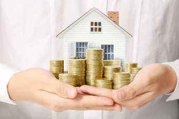 年収500万円の人の住宅ローンはいくらが適正か　選ぶ金利によって借入可能額は大きく変わる