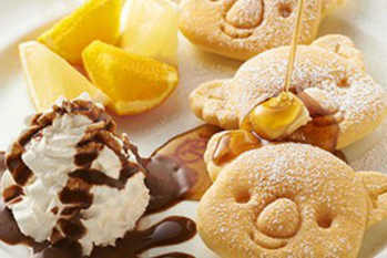 人気店のデザート食べ放題の店5選　ミスド、千疋屋、コールドストーンetc.