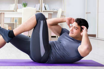 自宅でもできる時短「タバタ式トレーニング」とは？トレーニーに話題のメソッドを解説