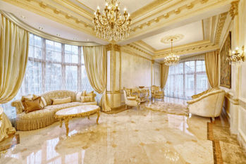 田園調布や松濤を超える「新のお金持ち」が住む街とは？