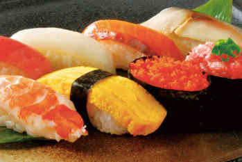 北海道・札幌にある高級寿司食べ放題の店3選　北海道産の新鮮ないわしやさんまを好きなだけ！