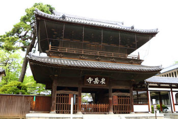 49年ぶりに山手線新駅も開業 歴史の街「泉岳寺」の知らざれる魅力