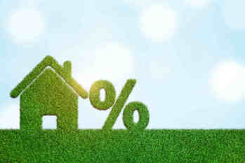 住宅ローンの金利推移をFPが解説　住宅購入や借り換えのベストタイミングはいつ？