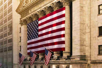 NISAでおすすめの米国株（アメリカ株）10銘柄 SBI、楽天、マネックスのNISA口座での外国株の買い方も紹介